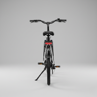 E-Bike Venezia Pro Personalizzabile