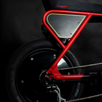 Pantera Special Edition Monza
