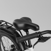 E-Bike Titan Personalizzabile