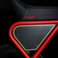 Pantera Special Edition Monza
