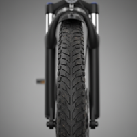 E-Bike Venezia Pro Personalizzabile