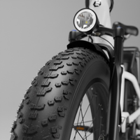 E-Bike Titan Personalizzabile