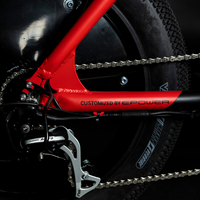Pantera Special Edition Monza