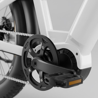 E-Bike Titan Personalizzabile