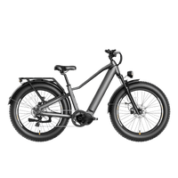 E-Bike Vulcan Personalizzabile