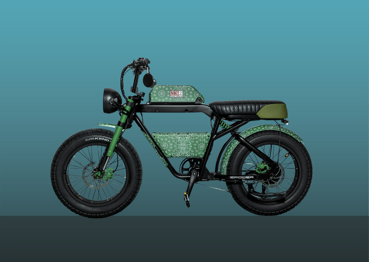E-Bike