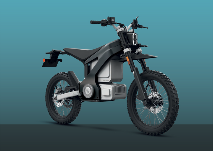 E-Moto