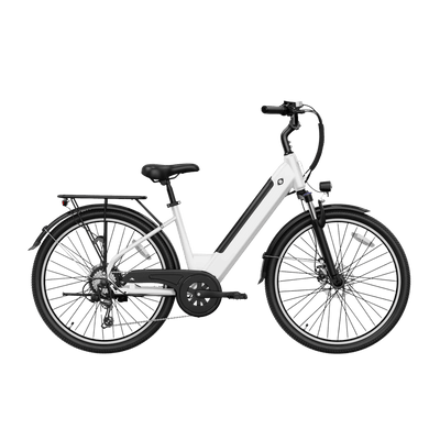 E-Bike Venezia Pro Personalizzabile