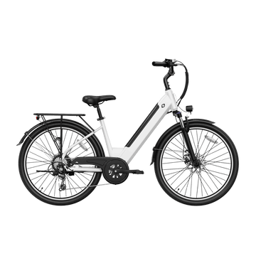 E-Bike Venezia Pro Personalizzabile
