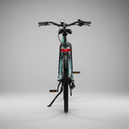 E-Bike Flair Personalizzabile