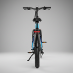 E-Bike Big Power PRO Personalizzabile