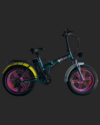 Big Power CONFIGURA ORA con WIZY
