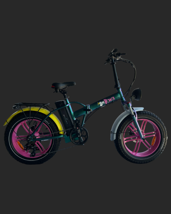 Big Power CONFIGURA ORA con WIZY