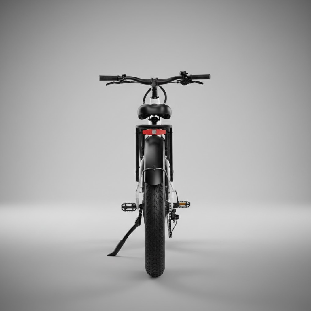 E-Bike Titan Personalizzabile