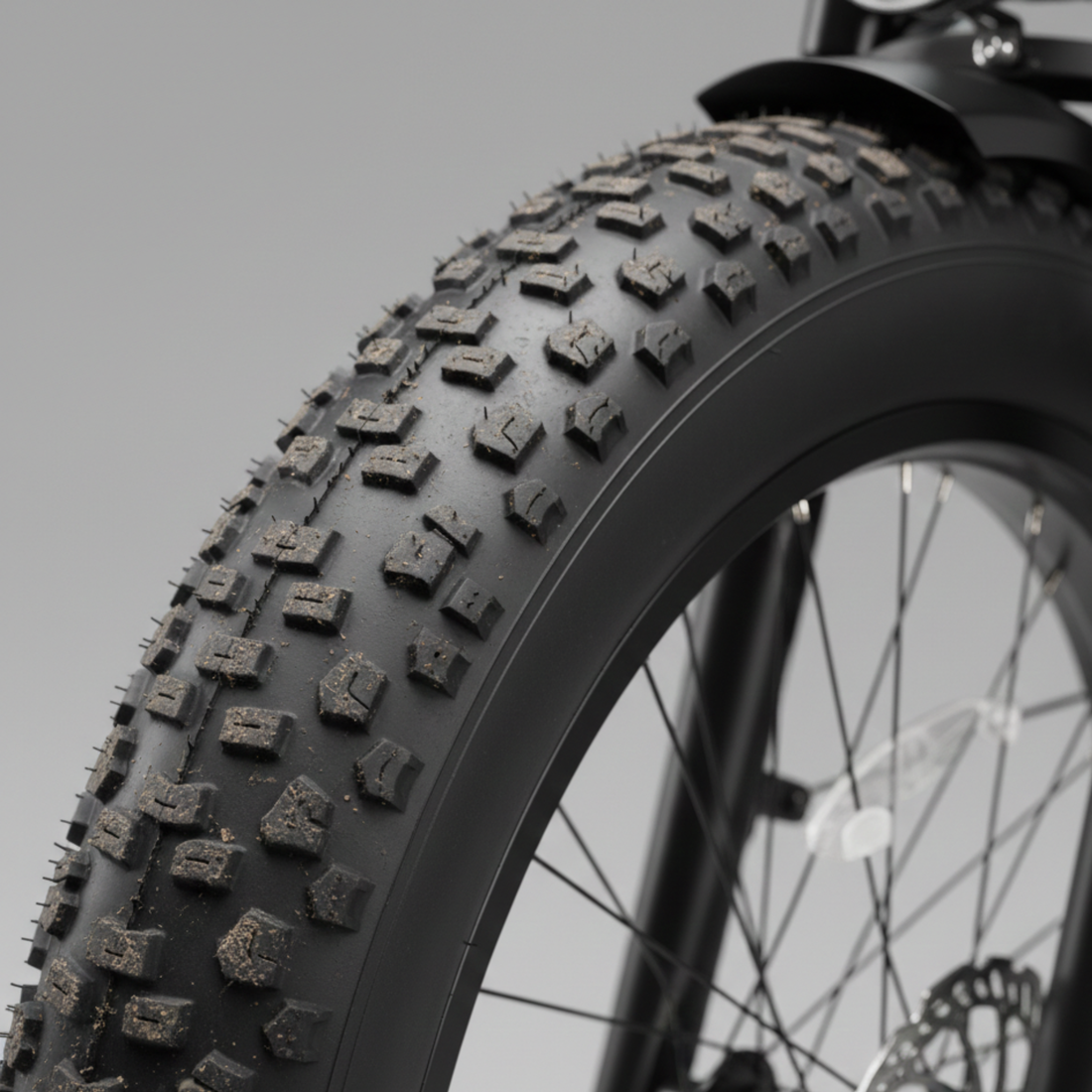 E-Bike Vulcan Personalizzabile