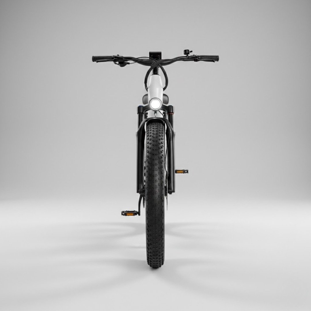 E-Bike Titan Personalizzabile