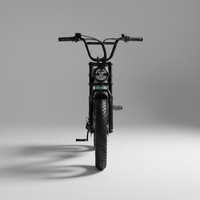 E-Bike Nyro Personalizzabile