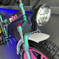 Big Power CONFIGURA ORA con WIZY