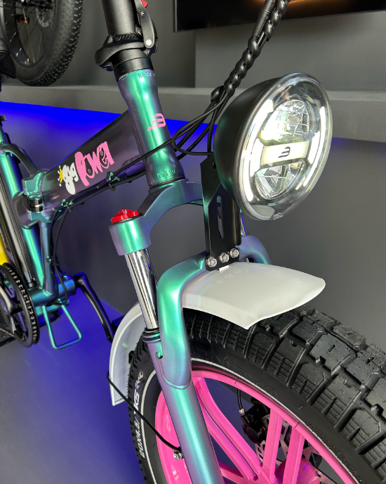 Big Power CONFIGURA ORA con WIZY