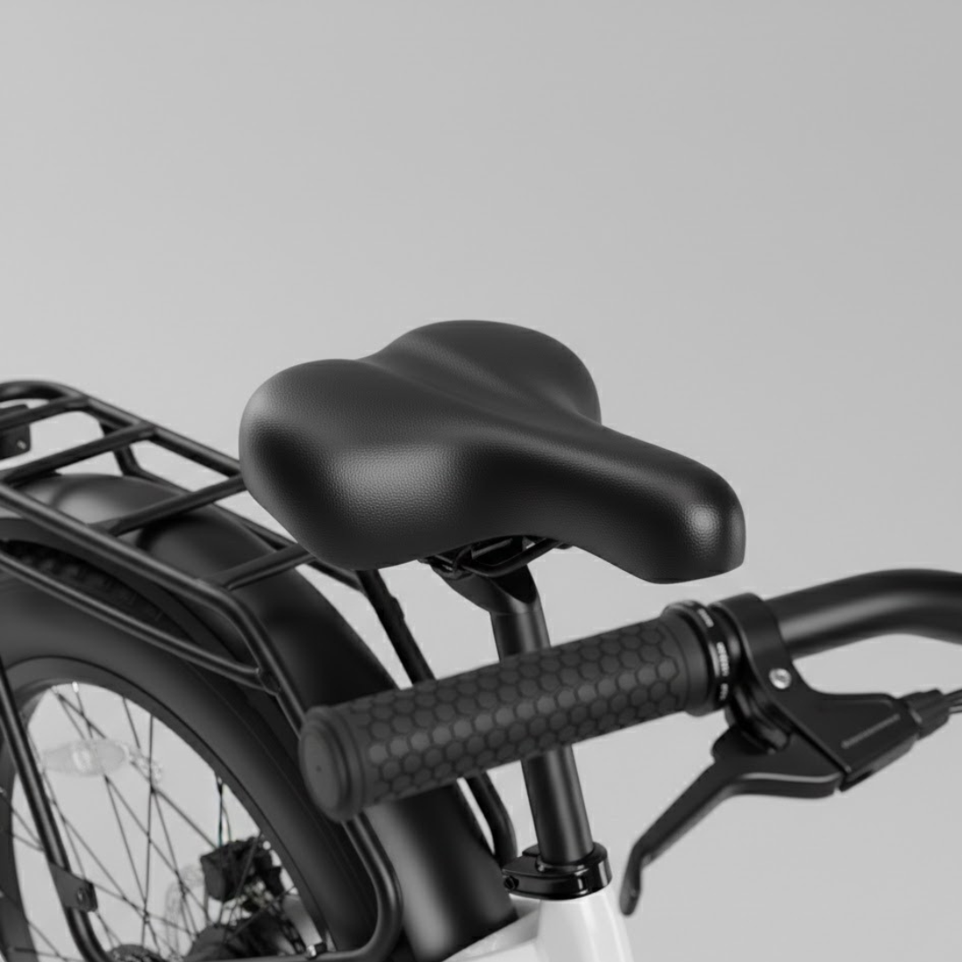 E-Bike Titan Personalizzabile