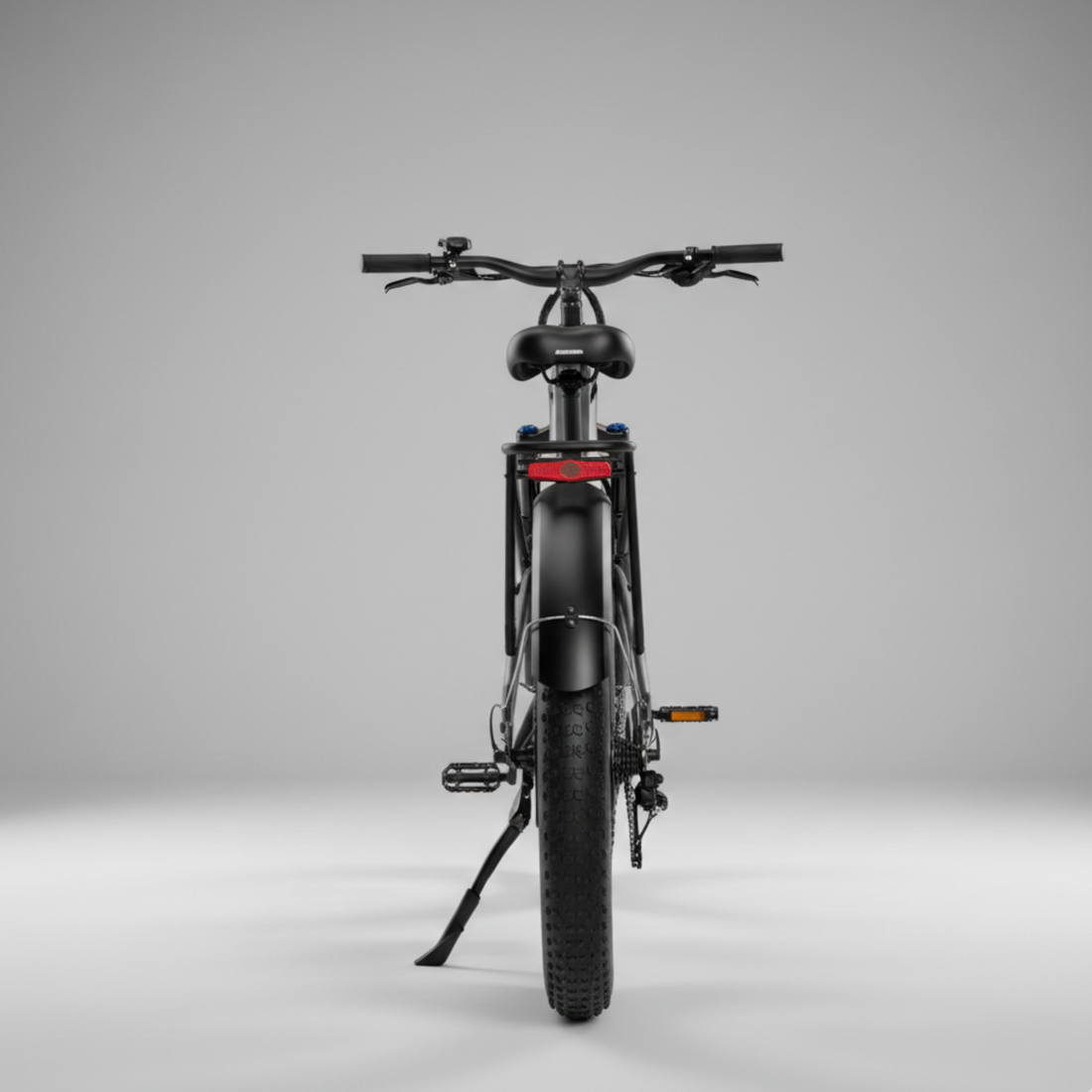 E-Bike Vulcan Personalizzabile