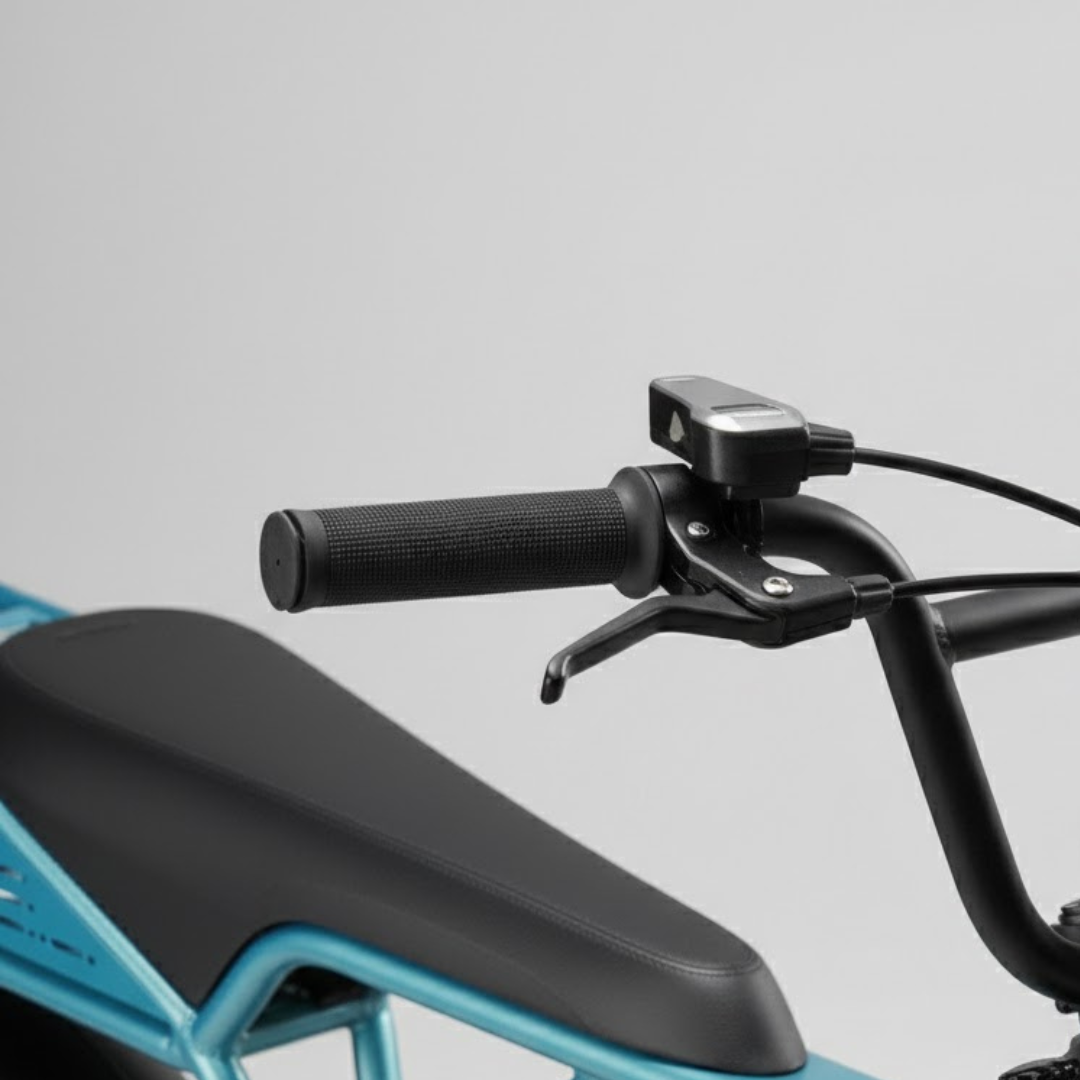 E-Bike Nyro Personalizzabile