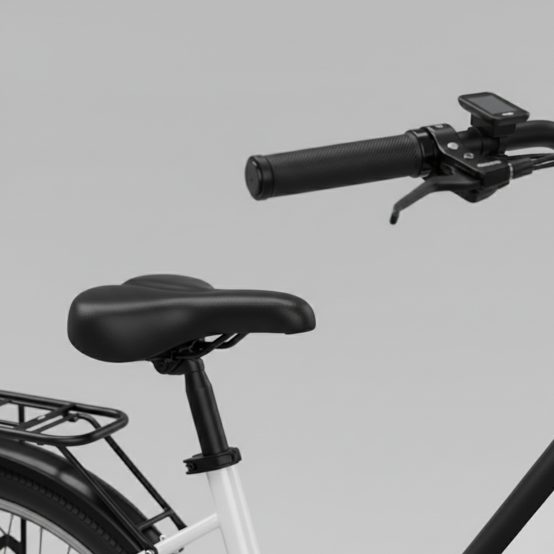 E-Bike Venezia Pro Personalizzabile