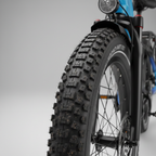 E-Bike Big Power PRO Personalizzabile