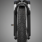 E-Bike Venezia Pro Personalizzabile