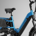 E-Bike Cargo Extreme Personalizzabile