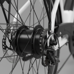 E-Bike Venezia Pro Personalizzabile