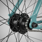 E-Bike Flair Personalizzabile