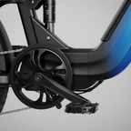 E-Bike Big Power PRO Personalizzabile