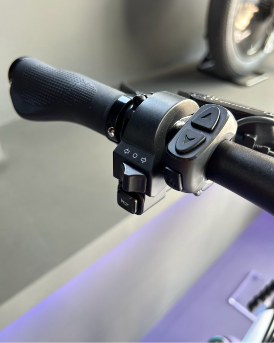 Big Power CONFIGURA ORA con WIZY