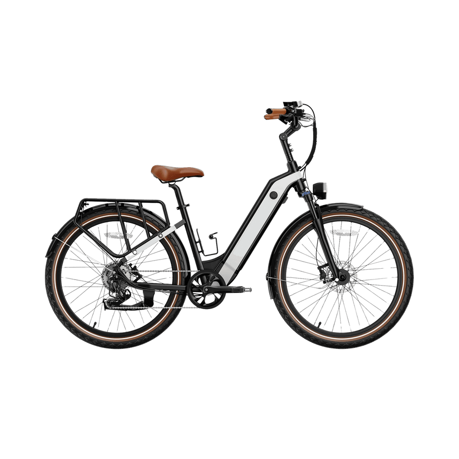E-Bike All Terrain Personalizzabile