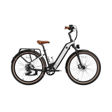 E-Bike All Terrain Personalizzabile