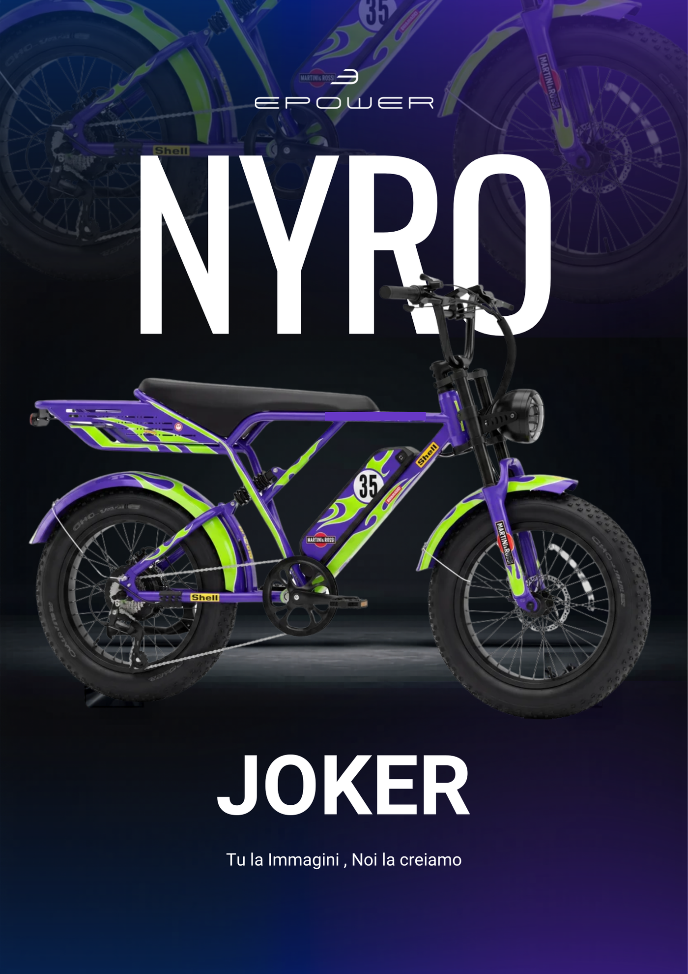 JOKER
