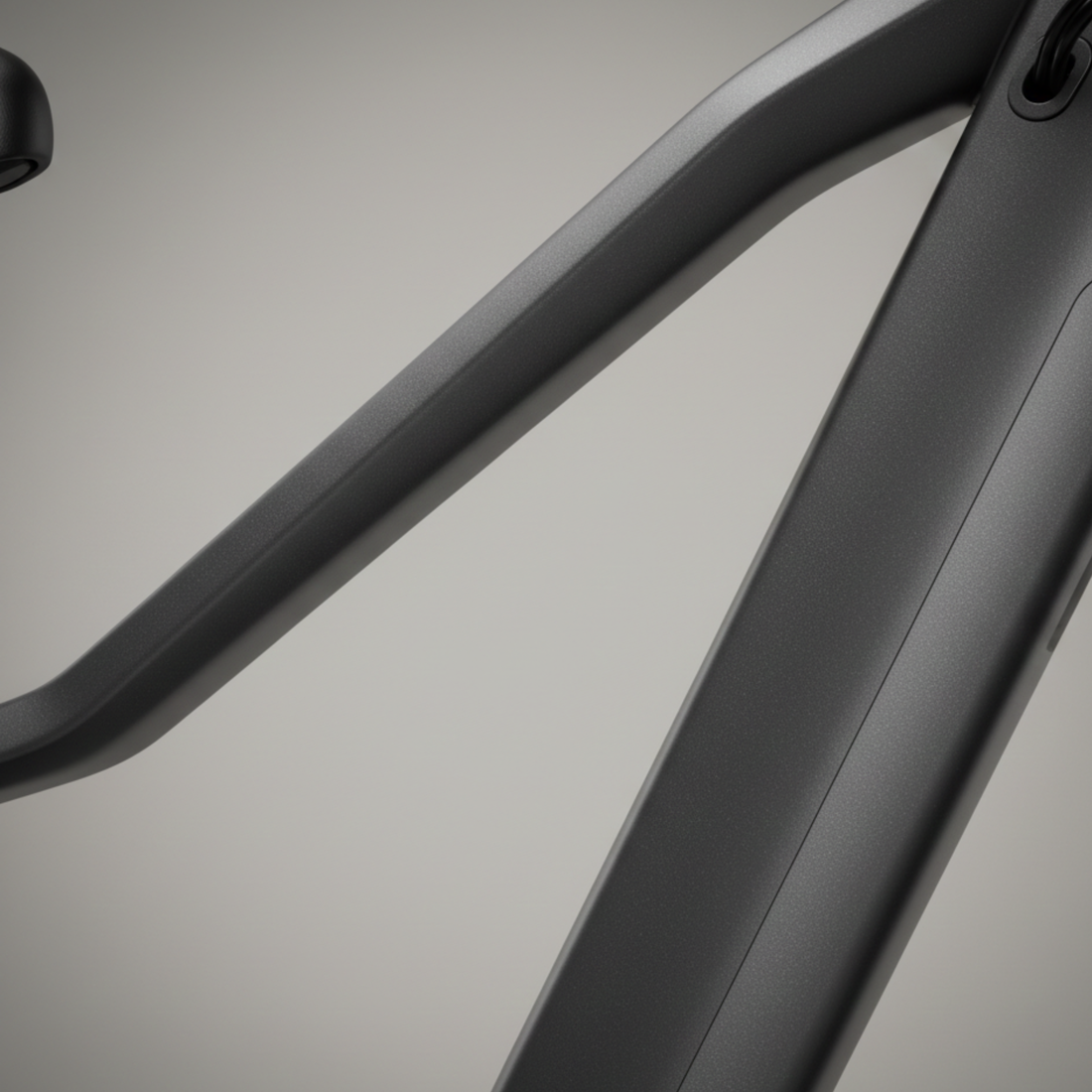 E-Bike Vulcan Personalizzabile