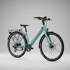 E-Bike Flair Personalizzabile