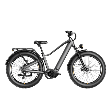 E-Bike Vulcan Personalizzabile