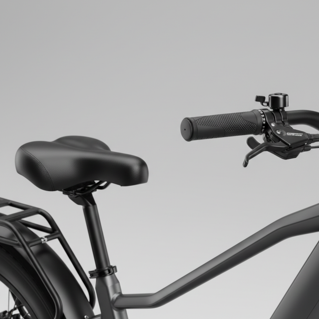 E-Bike Vulcan Personalizzabile