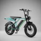 E-Bike Nyro Personalizzabile