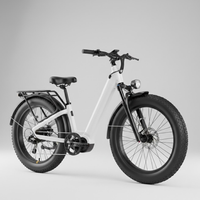 E-Bike Titan Personalizzabile
