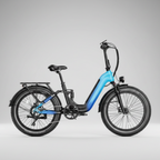 E-Bike Big Power PRO Personalizzabile