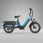 E-Bike Cargo Extreme Personalizzabile