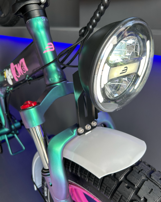 Big Power CONFIGURA ORA con WIZY