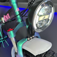 Big Power CONFIGURA ORA con WIZY