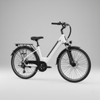 E-Bike Venezia Pro Personalizzabile