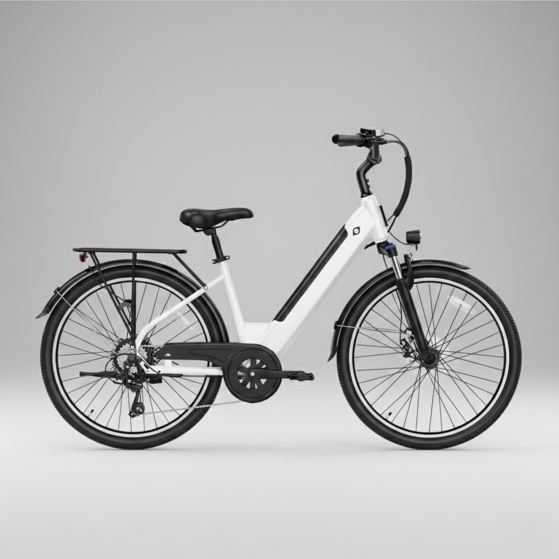 E-Bike Venezia Pro Personalizzabile