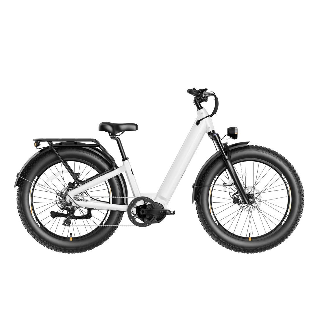 E-Bike Titan Personalizzabile